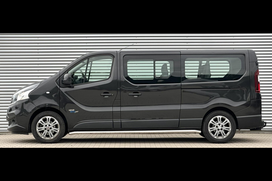 Fiat Talento 1.6 MJ EcoJet L2 Personenbus Airco|Navi|Cruise