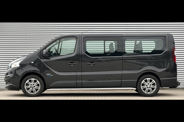 Fiat Talento 1.6 MJ EcoJet L2 Personenbus Airco|Navi|Cruise