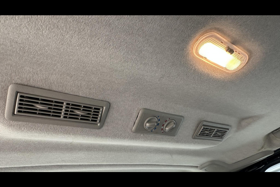 Fiat Talento 1.6 MJ EcoJet L2 Personenbus Airco|Navi|Cruise