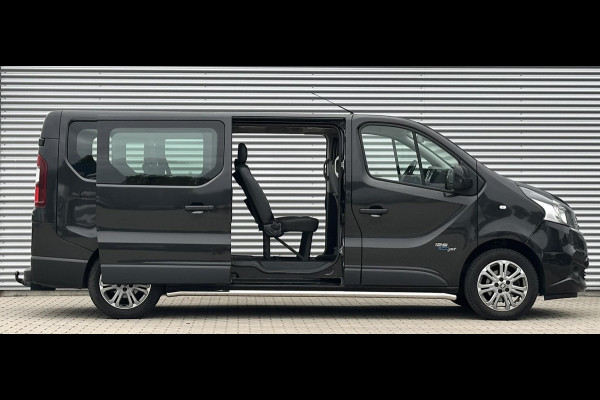 Fiat Talento 1.6 MJ EcoJet L2 Personenbus Airco|Navi|Cruise