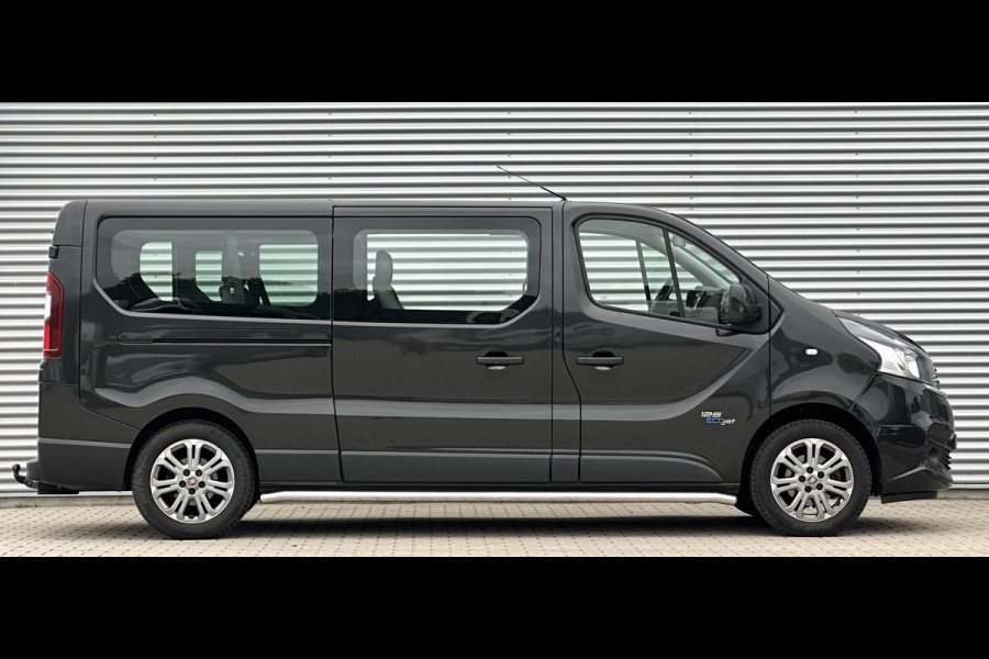 Fiat Talento 1.6 MJ EcoJet L2 Personenbus Airco|Navi|Cruise