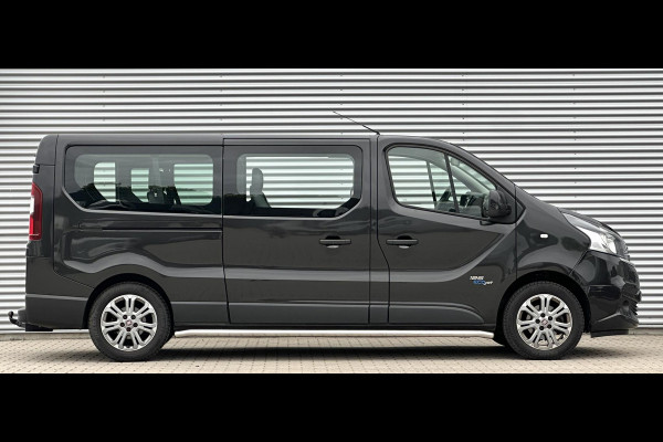 Fiat Talento 1.6 MJ EcoJet L2 Personenbus Airco|Navi|Cruise