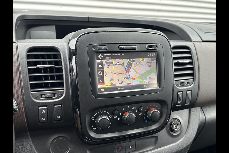 Fiat Talento 1.6 MJ EcoJet L2 Personenbus Airco|Navi|Cruise