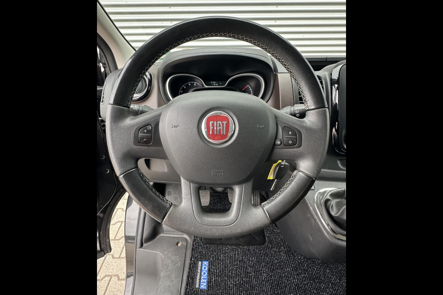 Fiat Talento 1.6 MJ EcoJet L2 Personenbus Airco|Navi|Cruise