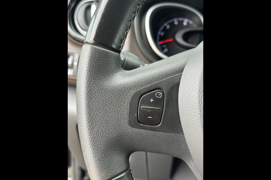 Fiat Talento 1.6 MJ EcoJet L2 Personenbus Airco|Navi|Cruise