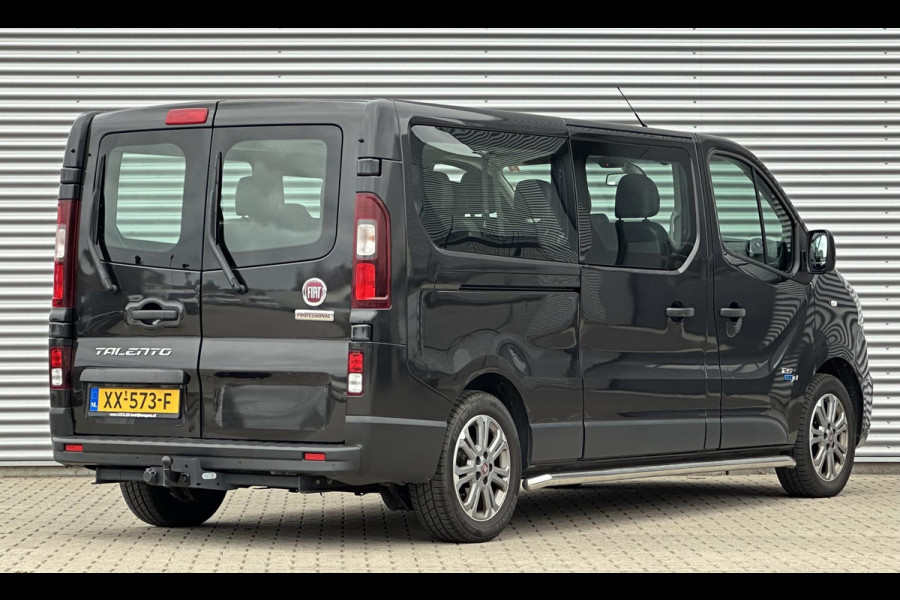 Fiat Talento 1.6 MJ EcoJet L2 Personenbus Airco|Navi|Cruise