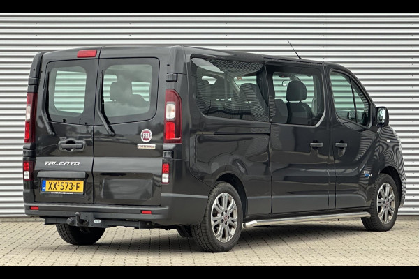 Fiat Talento 1.6 MJ EcoJet L2 Personenbus Airco|Navi|Cruise
