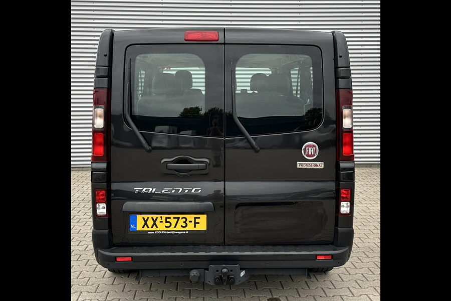 Fiat Talento 1.6 MJ EcoJet L2 Personenbus Airco|Navi|Cruise