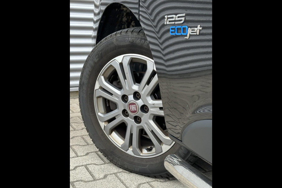 Fiat Talento 1.6 MJ EcoJet L2 Personenbus Airco|Navi|Cruise