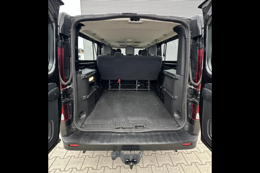 Fiat Talento 1.6 MJ EcoJet L2 Personenbus Airco|Navi|Cruise