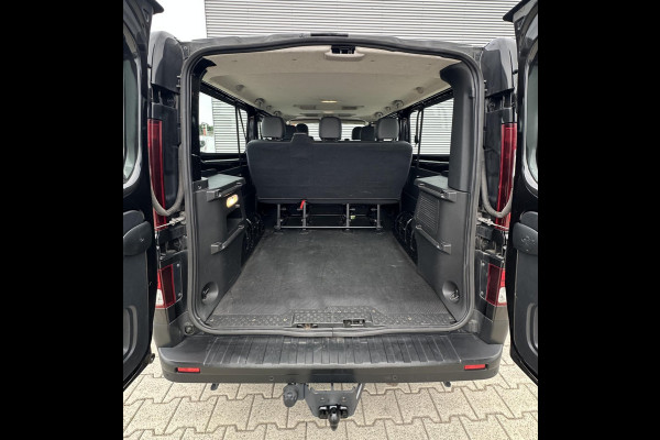 Fiat Talento 1.6 MJ EcoJet L2 Personenbus Airco|Navi|Cruise
