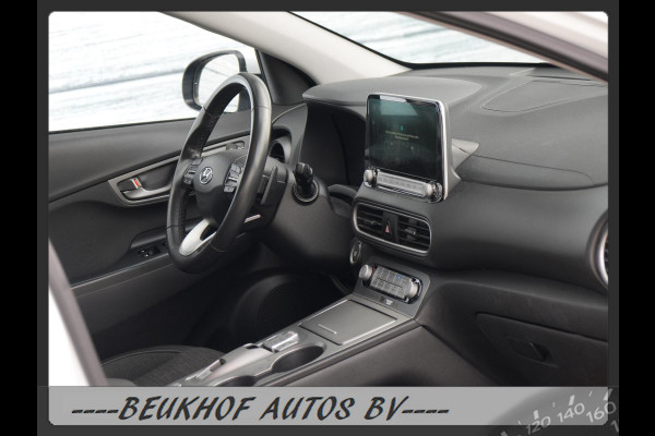 Hyundai Kona EV Comfort 64 kWh Navigatie Cruise Cam Soh 100%
