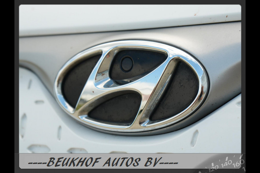 Hyundai Kona EV Comfort 64 kWh Navigatie Cruise Cam Soh 100%