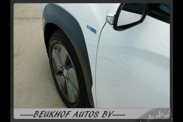 Hyundai Kona EV Comfort 64 kWh Navigatie Cruise Cam Soh 100%