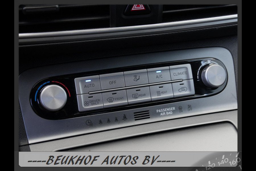 Hyundai Kona EV Comfort 64 kWh Navigatie Cruise Cam Soh 100%
