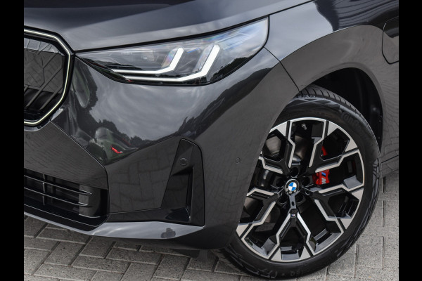 BMW X3 30e xDRIVE | M-SPORT PRO | ADAPTIVE SUSPENSION | DRIVING ASSISTANT PLUS | COMFORT ACCESS | TREKHAAK | ICONIC GLOW | MEMORY SEATS