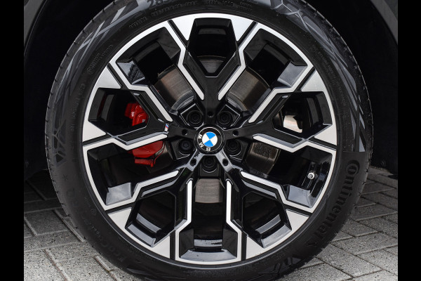 BMW X3 30e xDRIVE | M-SPORT PRO | ADAPTIVE SUSPENSION | DRIVING ASSISTANT PLUS | COMFORT ACCESS | TREKHAAK | ICONIC GLOW | MEMORY SEATS