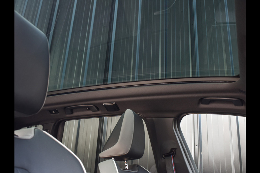 BMW X3 30e xDRIVE | M-SPORT PRO | ADAPTIVE SUSPENSION | DRIVING ASSISTANT PLUS | COMFORT ACCESS | TREKHAAK | ICONIC GLOW | MEMORY SEATS
