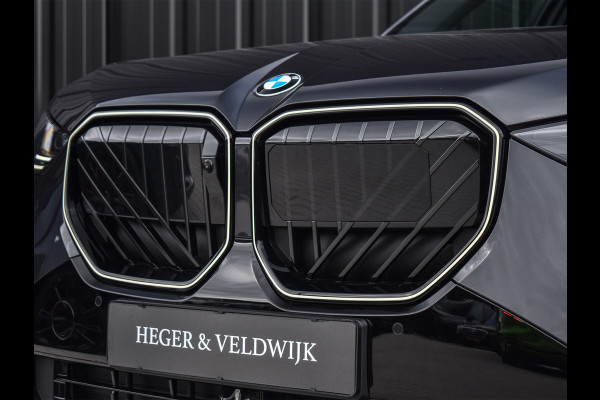BMW X3 30e xDRIVE | M-SPORT PRO | ADAPTIVE SUSPENSION | DRIVING ASSISTANT PLUS | COMFORT ACCESS | TREKHAAK | ICONIC GLOW | MEMORY SEATS