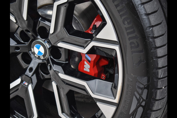 BMW X3 30e xDRIVE | M-SPORT PRO | ADAPTIVE SUSPENSION | DRIVING ASSISTANT PLUS | COMFORT ACCESS | TREKHAAK | ICONIC GLOW | MEMORY SEATS