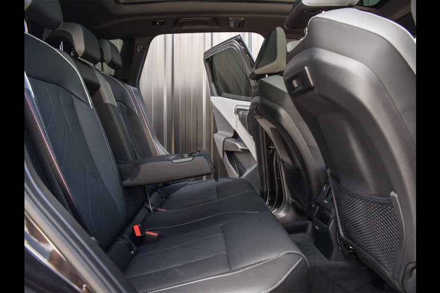 BMW X3 30e xDRIVE | M-SPORT PRO | ADAPTIVE SUSPENSION | DRIVING ASSISTANT PLUS | COMFORT ACCESS | TREKHAAK | ICONIC GLOW | MEMORY SEATS