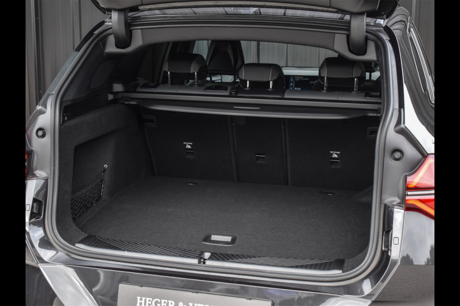 BMW X3 30e xDRIVE | M-SPORT PRO | ADAPTIVE SUSPENSION | DRIVING ASSISTANT PLUS | COMFORT ACCESS | TREKHAAK | ICONIC GLOW | MEMORY SEATS