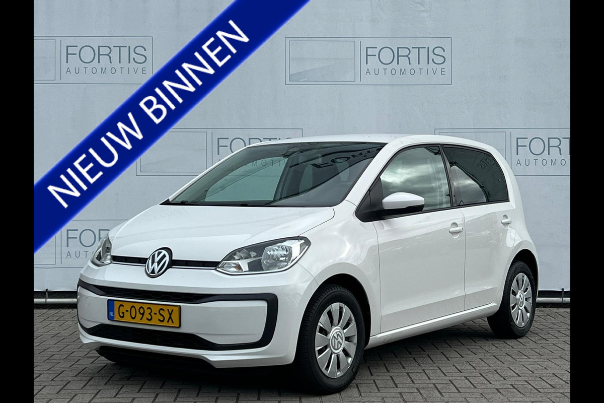 Volkswagen up! 1.0 BMT move up! NL AUTO | NAVI MOGELIJKHEID | GETINT GLAS | AIRCO | Volkswagen up! 1.0 BMT move up! NL AUTO | NAVI MOGELIJKHEID | GETINT GLAS | AIRCO |