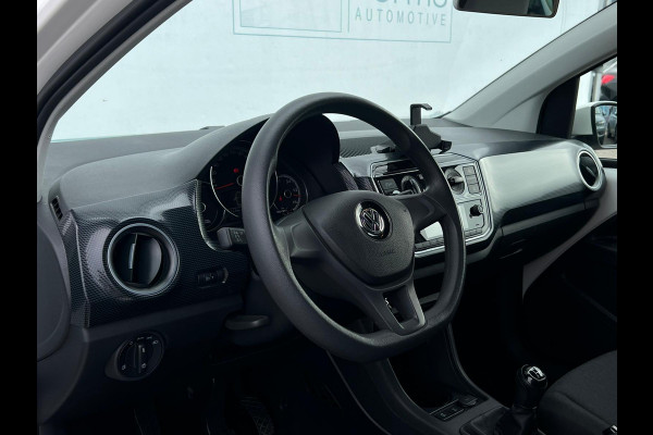 Volkswagen up! 1.0 BMT move up! NL AUTO | NAVI MOGELIJKHEID | GETINT GLAS | AIRCO |