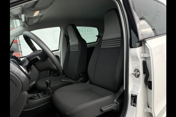 Volkswagen up! 1.0 BMT move up! NL AUTO | NAVI MOGELIJKHEID | GETINT GLAS | AIRCO |