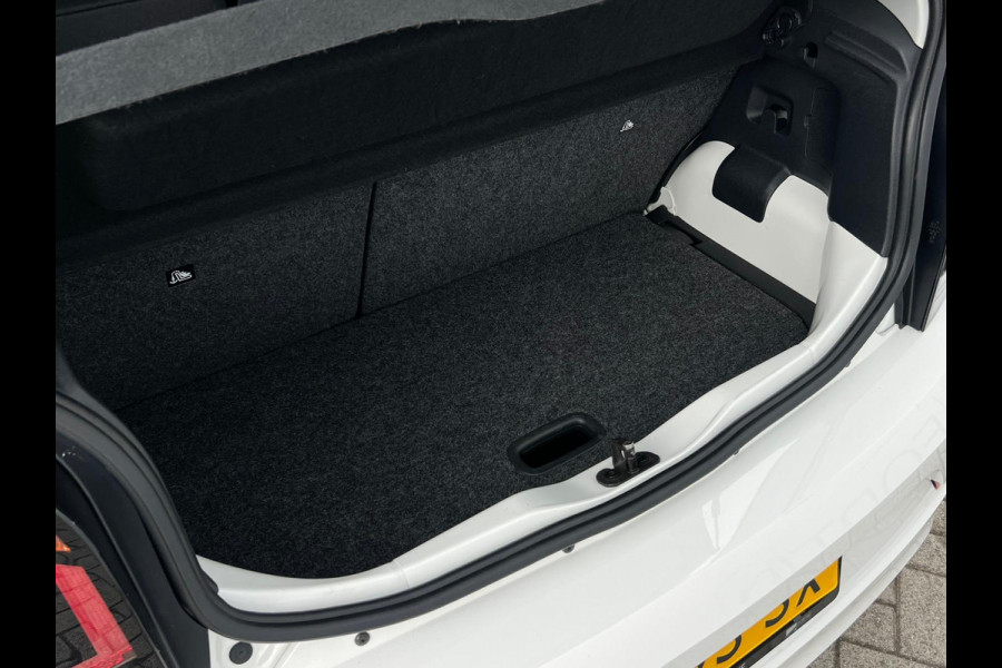 Volkswagen up! 1.0 BMT move up! NL AUTO | NAVI MOGELIJKHEID | GETINT GLAS | AIRCO |
