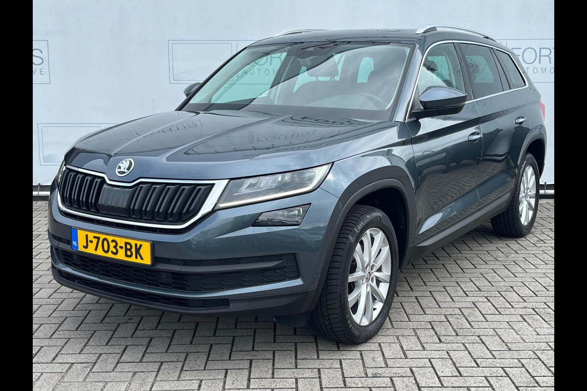 Škoda Kodiaq 1.5 TSI Business Edition PANODAK | LED | CAMERA