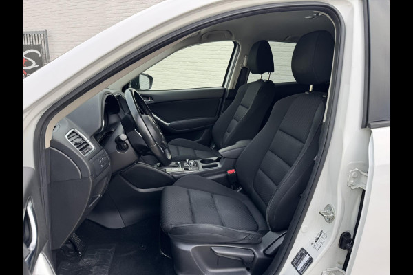 Mazda CX-5 2.0 SkyActiv-G 160 GT-M 4WD Led Camera+pdc Bose Navigatie All season banden