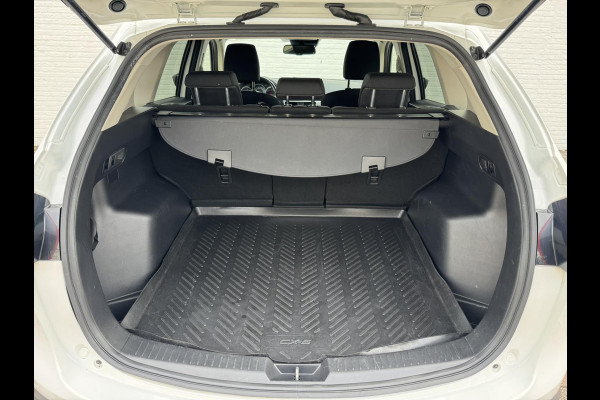 Mazda CX-5 2.0 SkyActiv-G 160 GT-M 4WD Led Camera+pdc Bose Navigatie All season banden
