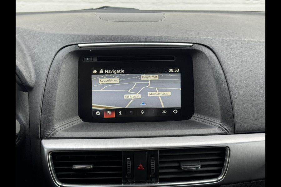 Mazda CX-5 2.0 SkyActiv-G 160 GT-M 4WD Led Camera+pdc Bose Navigatie All season banden