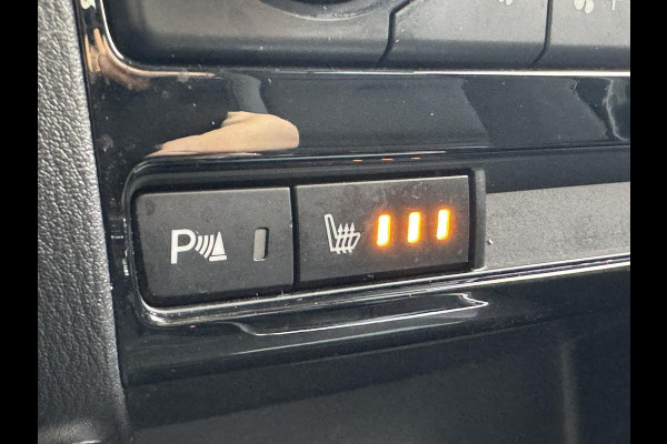 Mazda CX-5 2.0 SkyActiv-G 160 GT-M 4WD Led Camera+pdc Bose Navigatie All season banden