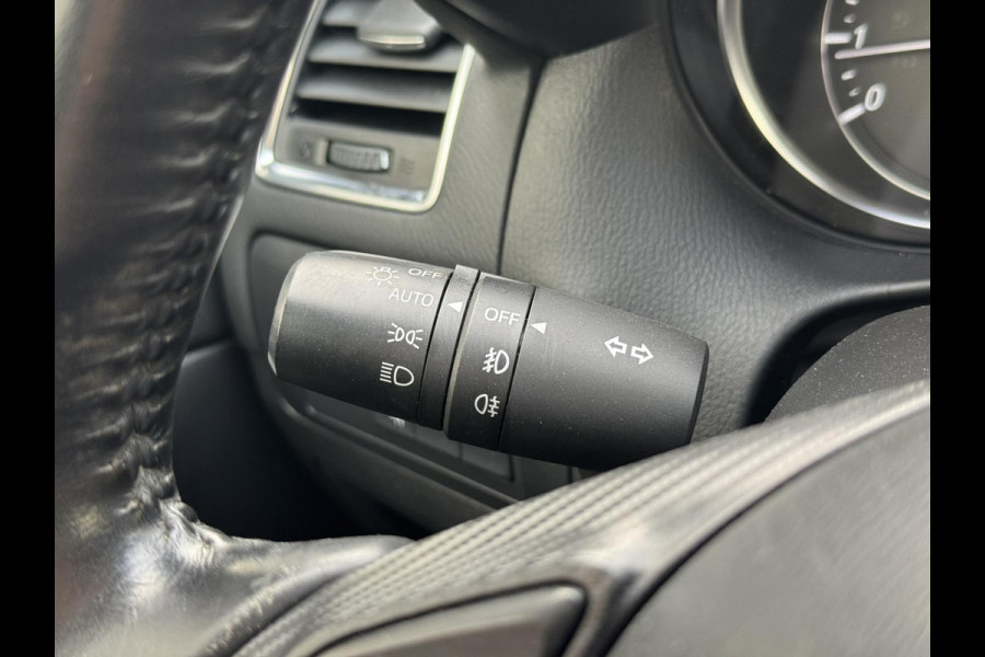 Mazda CX-5 2.0 SkyActiv-G 160 GT-M 4WD Led Camera+pdc Bose Navigatie All season banden