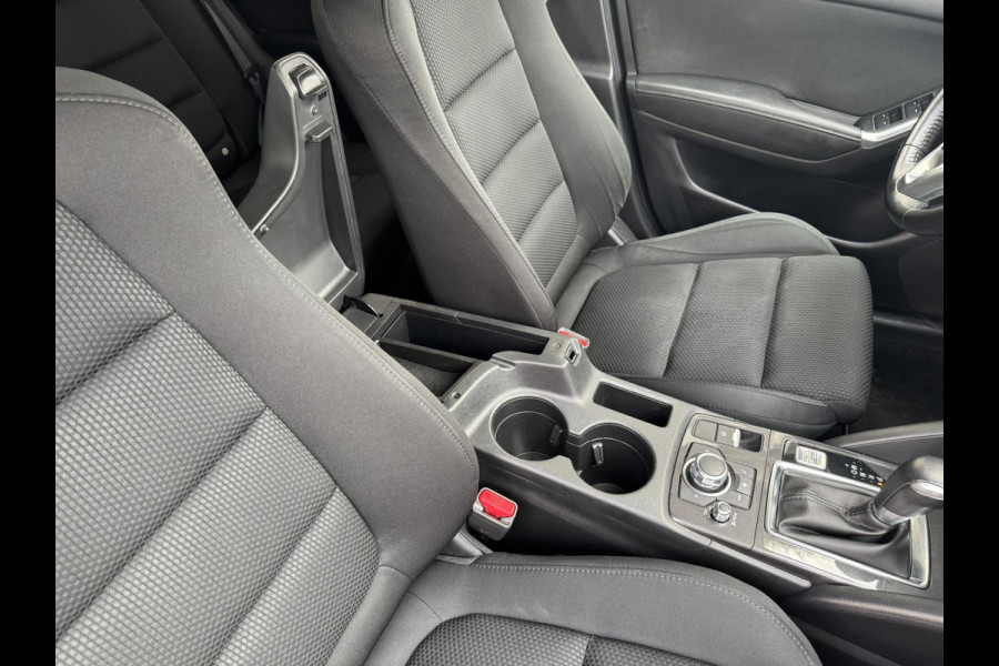 Mazda CX-5 2.0 SkyActiv-G 160 GT-M 4WD Led Camera+pdc Bose Navigatie All season banden