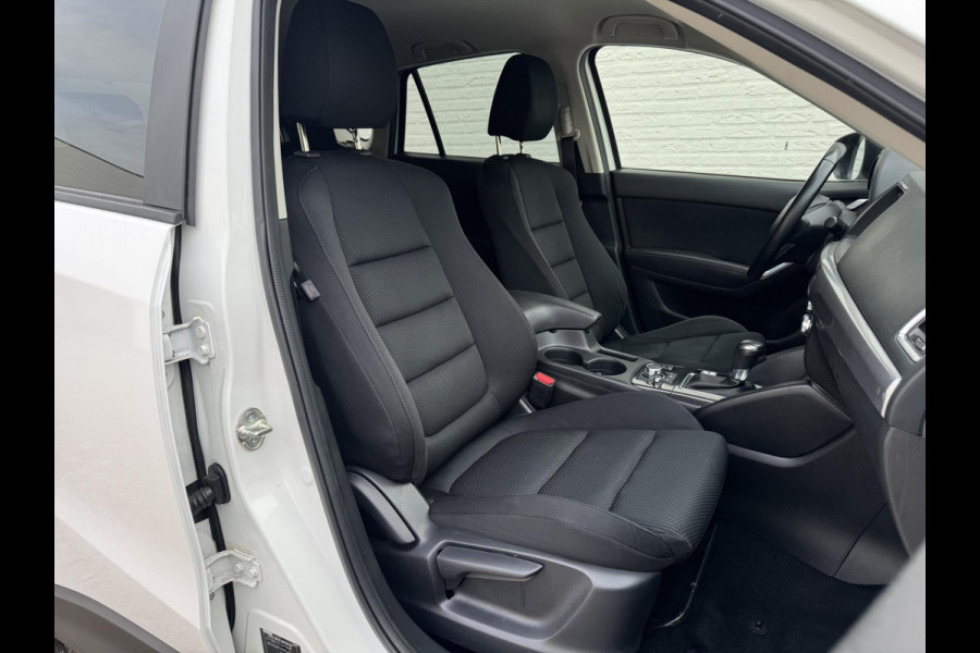 Mazda CX-5 2.0 SkyActiv-G 160 GT-M 4WD Led Camera+pdc Bose Navigatie All season banden