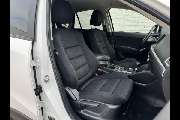 Mazda CX-5 2.0 SkyActiv-G 160 GT-M 4WD Led Camera+pdc Bose Navigatie All season banden