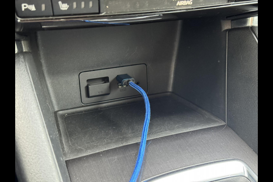 Mazda CX-5 2.0 SkyActiv-G 160 GT-M 4WD Led Camera+pdc Bose Navigatie All season banden