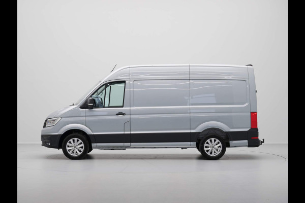 Volkswagen Crafter 2.0 TDI 103kW 140PK GVW 3.5T WB 3640mm L3H3 Exclusive AUT