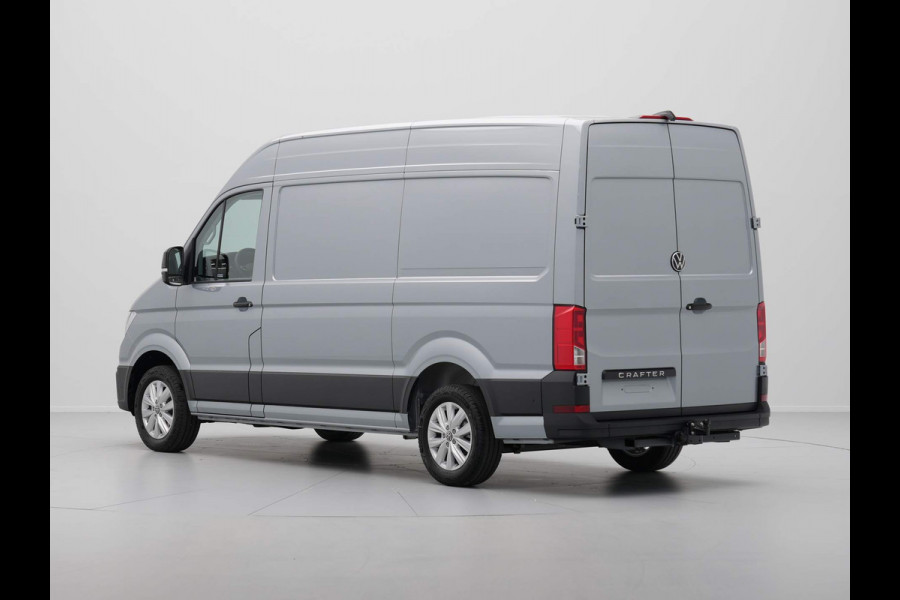 Volkswagen Crafter 2.0 TDI 103kW 140PK GVW 3.5T WB 3640mm L3H3 Exclusive AUT