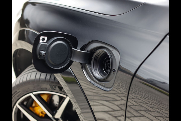 Volvo XC60 T8 AWD Polestar Engineered