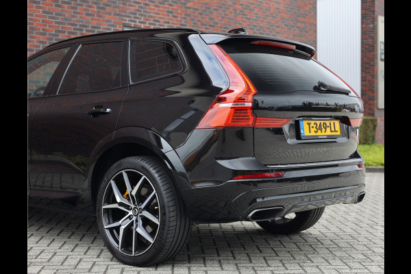 Volvo XC60 T8 AWD Polestar Engineered