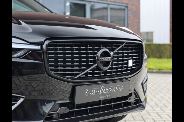 Volvo XC60 T8 AWD Polestar Engineered