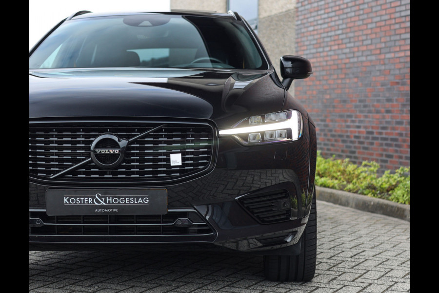 Volvo XC60 T8 AWD Polestar Engineered