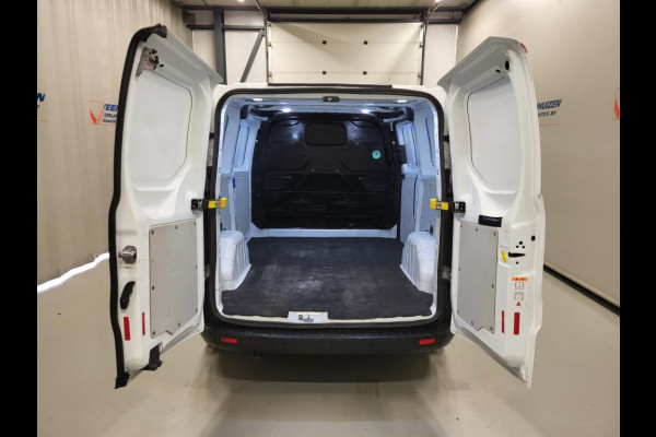 Ford Transit Custom 2.0TDCI 3-Zits Euro 6!
