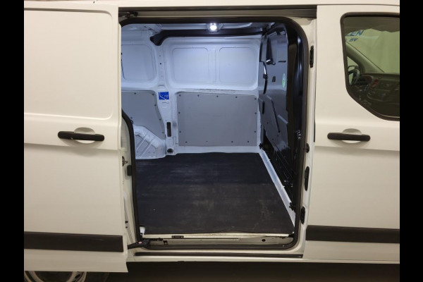 Ford Transit Custom 2.0TDCI 3-Zits Euro 6!