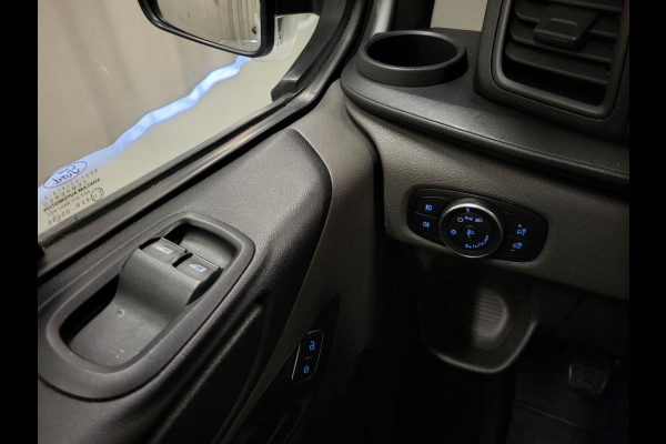 Ford Transit Custom 2.0TDCI 3-Zits Euro 6!
