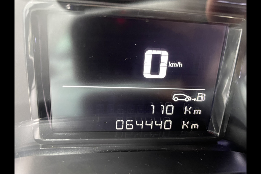 Citroën C3 1.2 PureTech S&S Live Airco - Cruise control - Rijstrooksensor